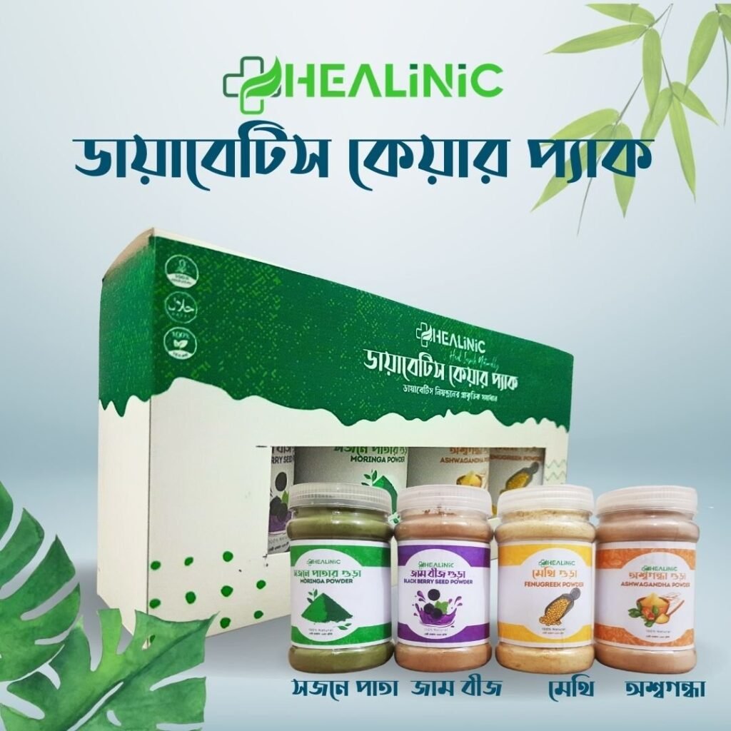 SUgar Care Pack